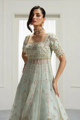 Saad Bin Shahzad | Lolita Bridals | IZEL