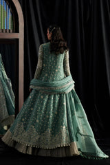 Saad Bin Shahzad | EL VENETO LUXURY FORMALS | OLYRA
