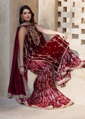Kanwal Malik | Laira Formals | Aline