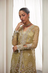 Saad Bin Shahzad | Lolita Bridals | ASMIRA