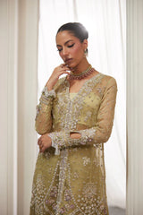 Saad Bin Shahzad | Lolita Bridals | ASMIRA