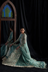 Saad Bin Shahzad | EL VENETO LUXURY FORMALS | OLYRA