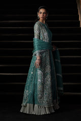 Saad Bin Shahzad | EL VENETO LUXURY FORMALS | OLYRA