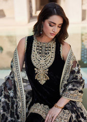 Kanwal Malik | Laira Formals | Elynor