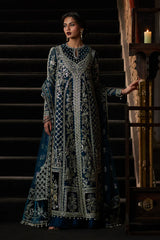Saad Bin Shahzad | EL VENETO LUXURY FORMALS | ALIRA