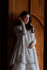 Afrozeh | Dastangoi Wedding Formals | Afsun