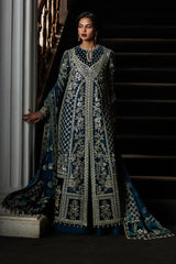 Saad Bin Shahzad | EL VENETO LUXURY FORMALS | ALIRA