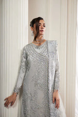 Saad Bin Shahzad | Lolita Bridals | DELLA