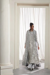 Saad Bin Shahzad | Lolita Bridals | DELLA