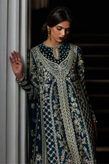 Saad Bin Shahzad | EL VENETO LUXURY FORMALS | ALIRA