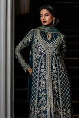 Saad Bin Shahzad | EL VENETO LUXURY FORMALS | ALIRA