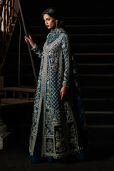 Saad Bin Shahzad | EL VENETO LUXURY FORMALS | ALIRA
