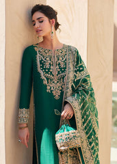 Kanwal Malik | Laira Formals | Zyra