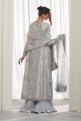 Saad Bin Shahzad | Lolita Bridals | DELLA