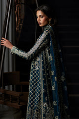 Saad Bin Shahzad | EL VENETO LUXURY FORMALS | ALIRA