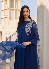 Kanwal Malik | Ghina Luxury Pret | Huda