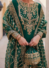 Kanwal Malik | Laira Formals | Zyra