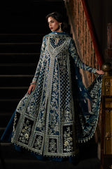 Saad Bin Shahzad | EL VENETO LUXURY FORMALS | ALIRA