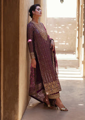 Kanwal Malik | Laira Formals | Amara