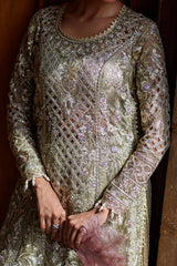 Afrozeh | Dastangoi Wedding Formals | Sukhan
