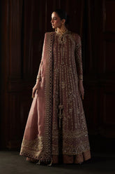 Saad Bin Shahzad | EL VENETO LUXURY FORMALS | ROSALIE