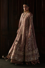 Saad Bin Shahzad | EL VENETO LUXURY FORMALS | ROSALIE