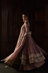 Saad Bin Shahzad | EL VENETO LUXURY FORMALS | ROSALIE