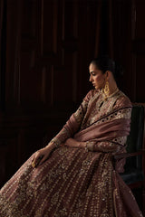 Saad Bin Shahzad | EL VENETO LUXURY FORMALS | ROSALIE