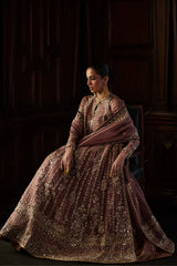 Saad Bin Shahzad | EL VENETO LUXURY FORMALS | ROSALIE