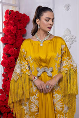 Mina Kashif | Luxury Pret | MK22-03