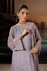 Lavish Premium | Riwaayat Formals | Twilight Bloom