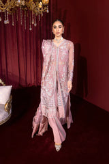 Zarposh | Lamhay Wedding Formals | RAHGOLI