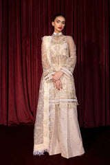 Zarposh | Lamhay Wedding Formals | RAHA
