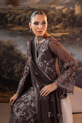 Lavish Premium | Riwaayat Formals | Cinnamon