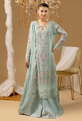 Adans Libas | Chiffon 25 | 7587 E