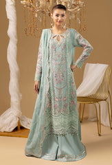 Adans Libas | Chiffon 25 | 7587 E