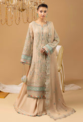 Adans Libas | Chiffon 25 | 7586 D