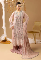 Adans Libas | Chiffon 25 | 7580 B