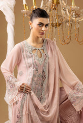 Adans Libas | Chiffon 25 | 7580 B