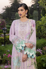 Raeesa Premium | Jazmine Collection | Rapunzel