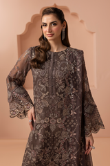 Lavish Premium | Murrawat Formals | Sandstone Beige