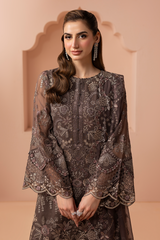 Lavish Premium | Murrawat Formals | Sandstone Beige