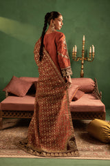 Diara Couture | Tabeer Wedding Formals | ZONAISHA