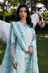 Raeesa Premium | Senorita Formals | SR-004