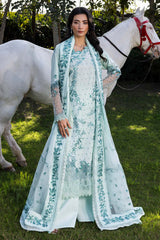 Raeesa Premium | Senorita Formals | SR-004