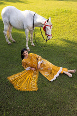 Raeesa Premium | Senorita Formals | SR-001