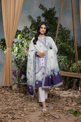 LSM | Winter Marina 24 | N-0231
