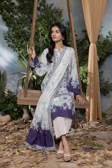 LSM | Winter Marina 24 | N-0231