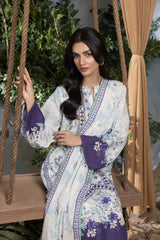 LSM | Winter Marina 24 | N-0231