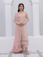 Gulaal | Maeri Luxury Chiffon 26 | Perle